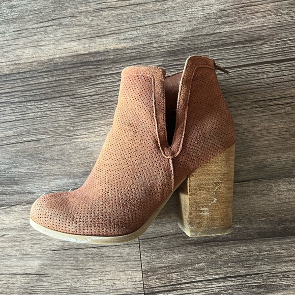 Call It Spring | Brown Boot - Picture 5 of 5